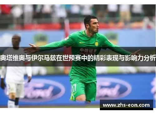 奥塔维奥与伊尔马兹在世预赛中的精彩表现与影响力分析 奥塔维奥与伊尔马兹在世预赛中的精彩表现与影响力分析