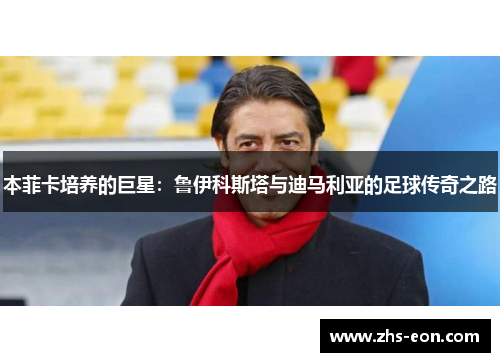 本菲卡培养的巨星：鲁伊科斯塔与迪马利亚的足球传奇之路