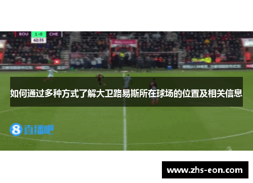 如何通过多种方式了解大卫路易斯所在球场的位置及相关信息